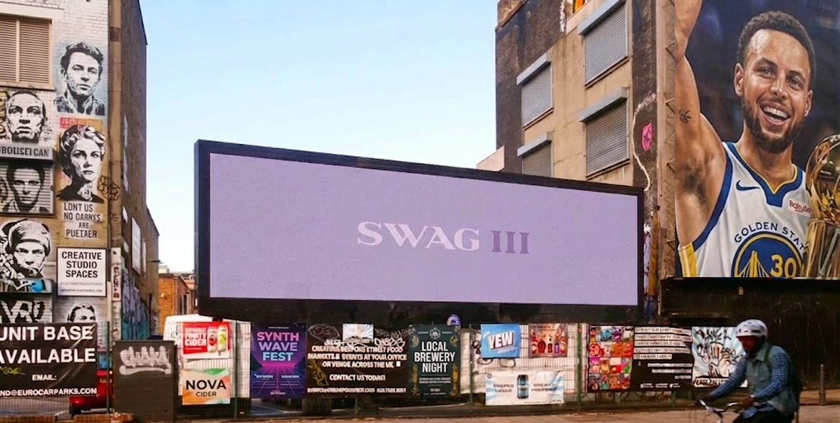 Justin Bieber Analytics tweet media