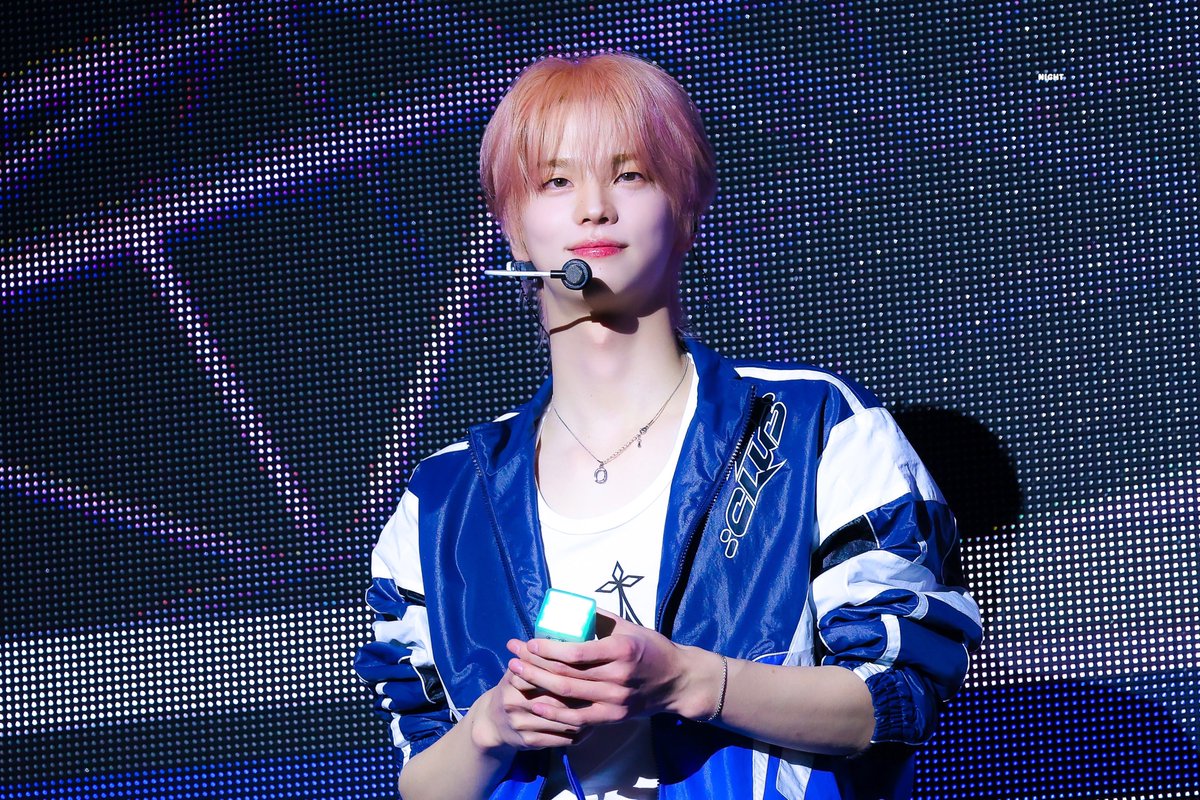 나잇💘 tweet media