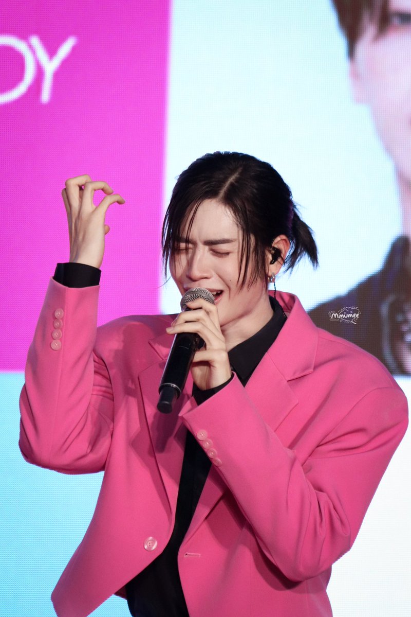 มุหมี่ 🍊 tweet media