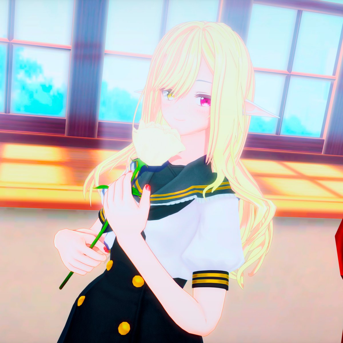 かける tweet media