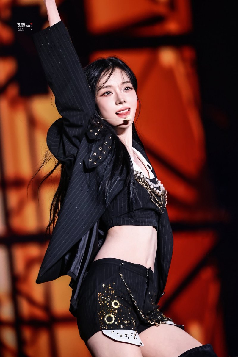 250829 SYNK : AEXIS LINE IN SEOUL D1

#AprilFoolsDay
#윈터 #winter #에스파 #aespa