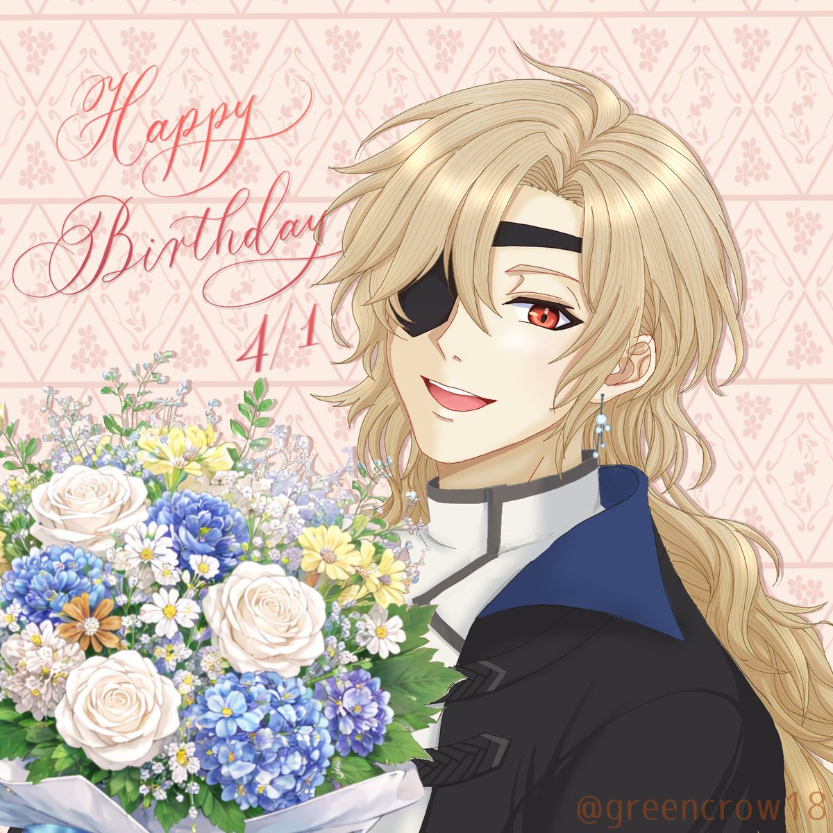 緑野カラス◆土日日中民 tweet media