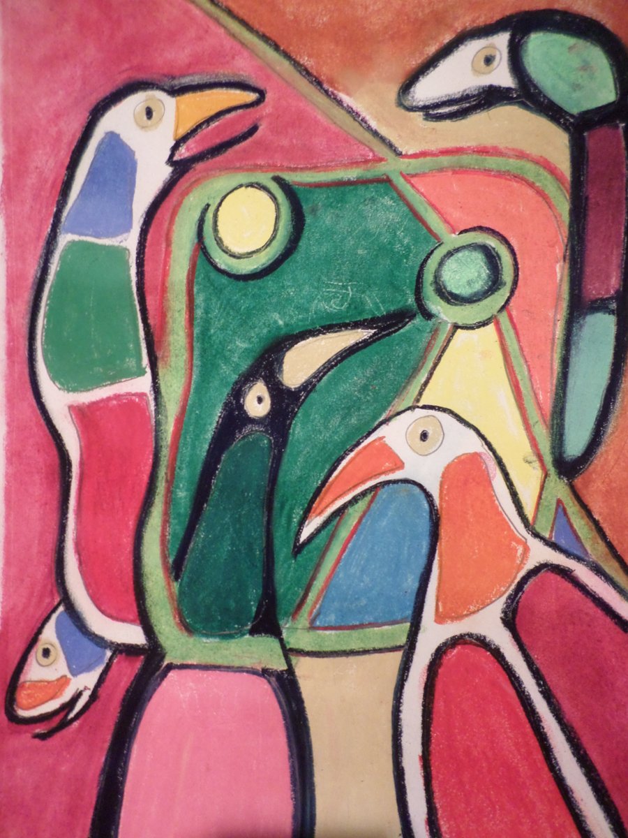 Heike Thieme tweet media