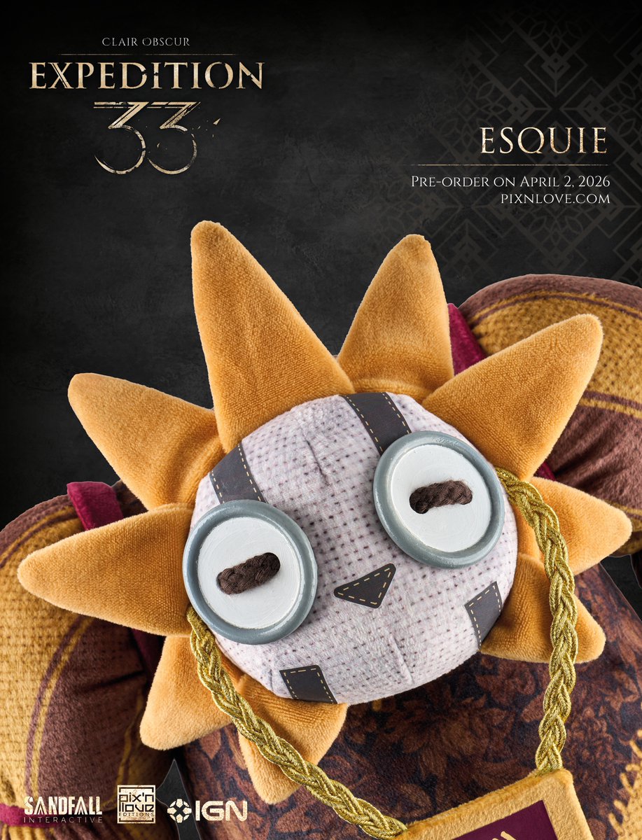 Pix’n Love Games tweet media