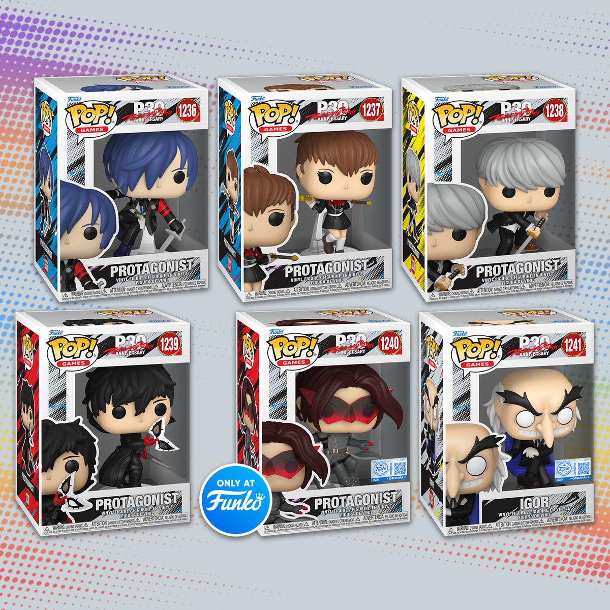 The Scarlet Joker tweet media