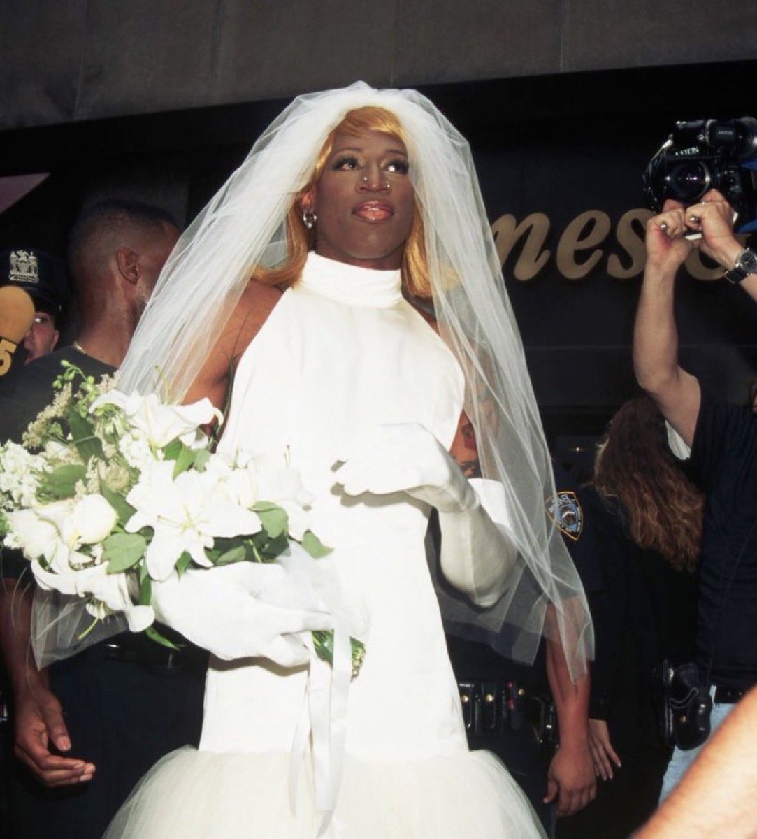 Trumps Nephew tweet media