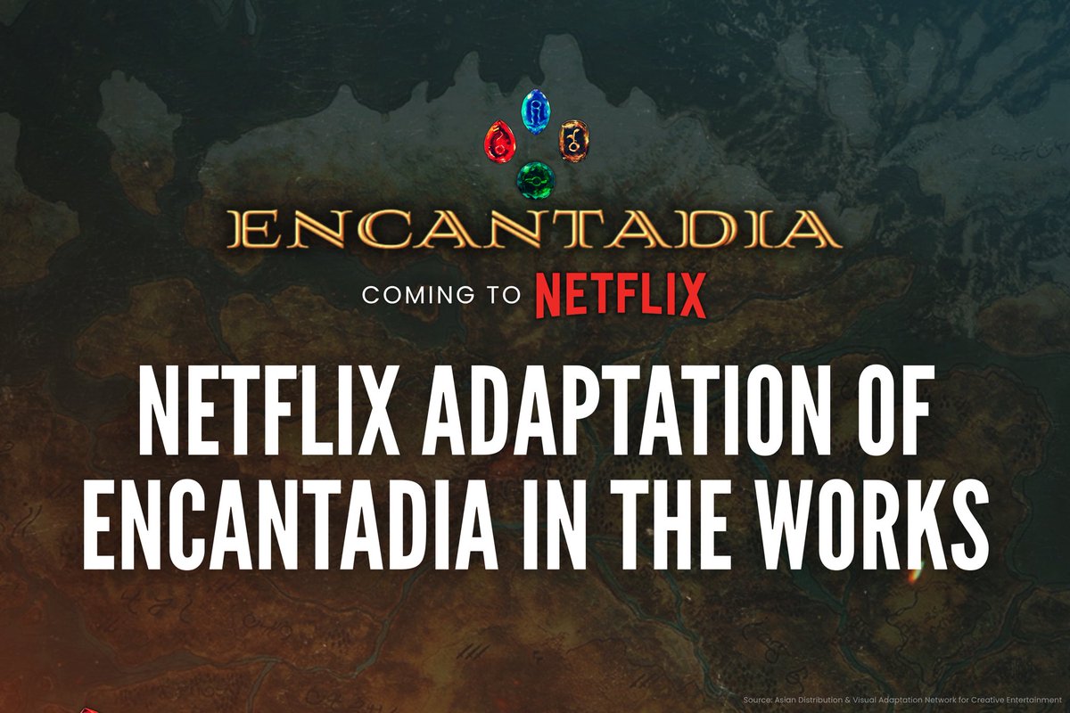 Encantadia SAGA tweet media