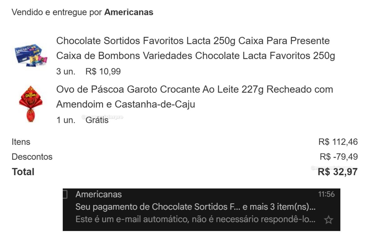 EconoMister Ofertas tweet media