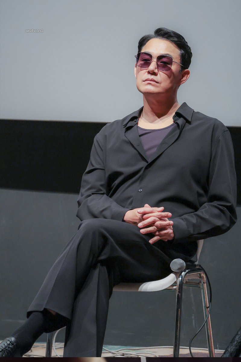 #만우절 #AprilFoolsDay

#이준혁 #박성웅