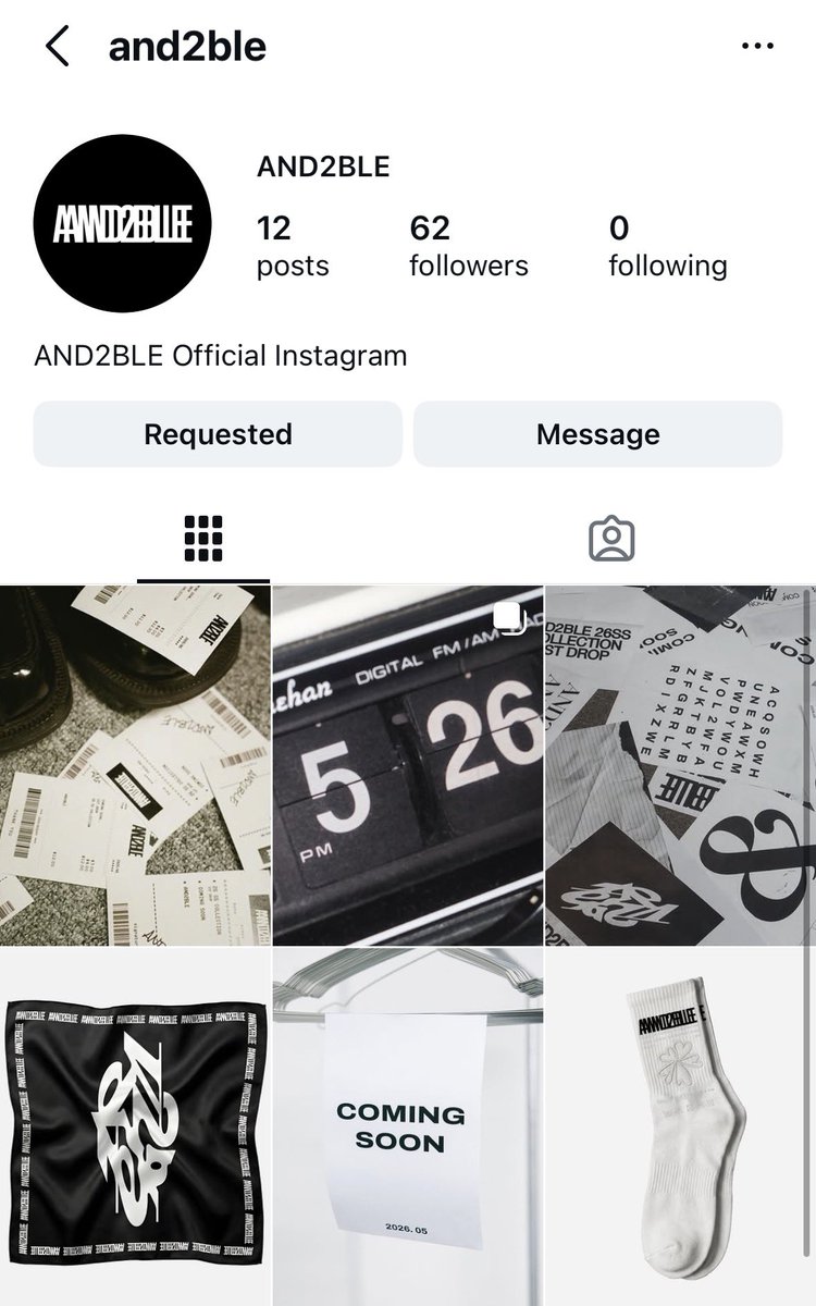 ZB9 MARKETING tweet media