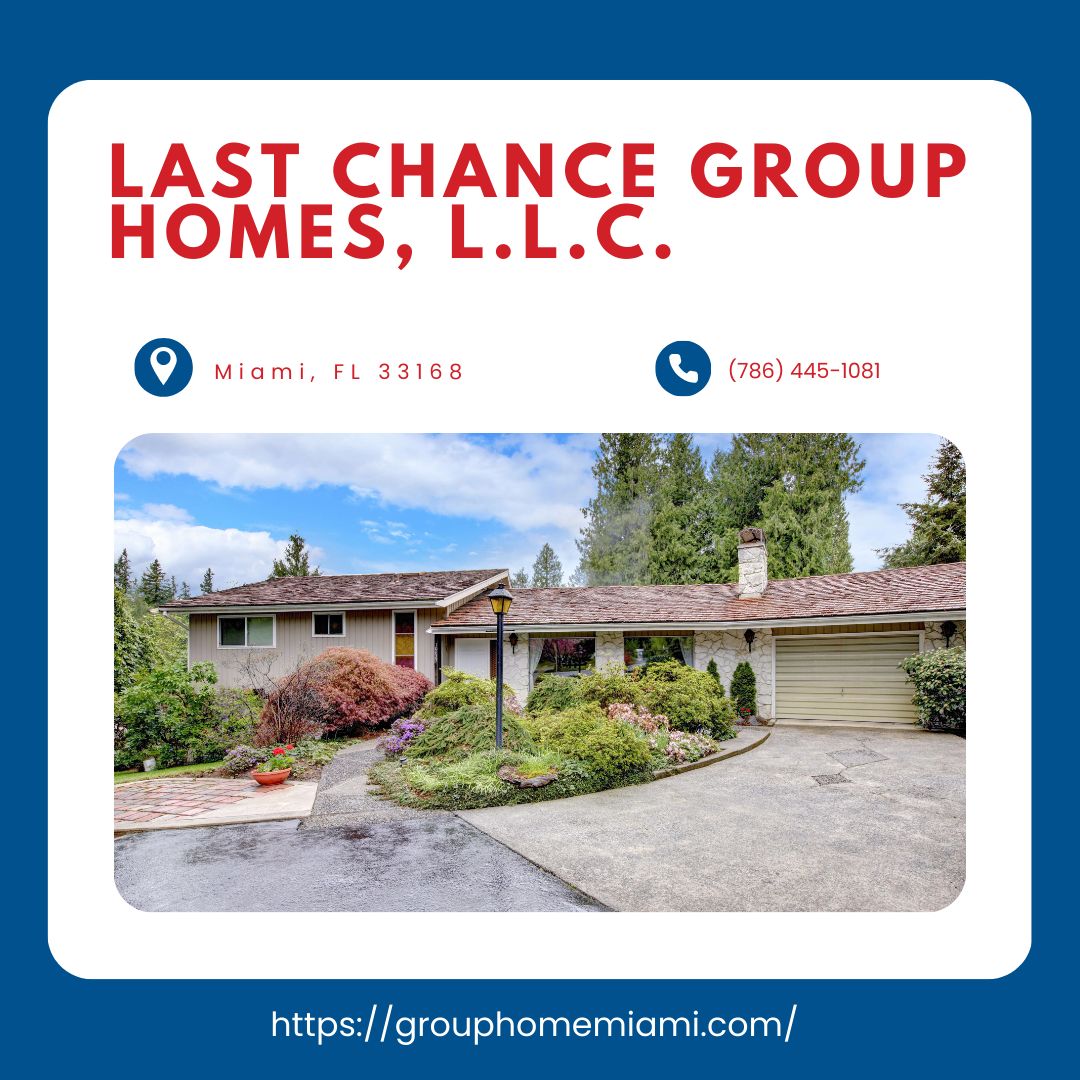 LastHomes's tweet photo. Starting over can feel overwhelming, and that's why we created a welcoming group home environment where structure and encouragement go hand in hand. We work together every day to support positive routines and growth. Reach out to us today.
#GroupHome
https://t.co/j4xYGyD1EA https://t.co/Dg8cJ873PQ
