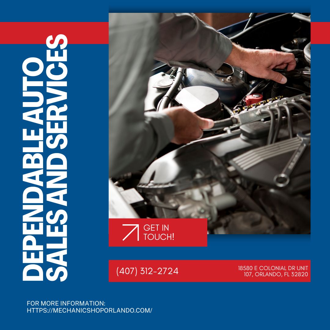 Dependablauto's tweet photo. Every repair begins with a knowledgeable auto technician who understands diagnostics and detail. We evaluate concerns carefully and explain the next steps clearly. Stop by and let us take care of your vehicle.
#AutoTechnician
https://t.co/d3sZiFaJEB https://t.co/1joa4LDOJq