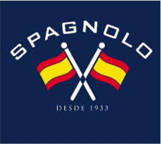 Son «muy mucho españoles», pero la ropa con la banderita la venden bajo un nombre que suene italiano y la fabrican principalmente en China, Turquía y Portugal. Nada más que añadir, señoría.
#danfer #spagnolo