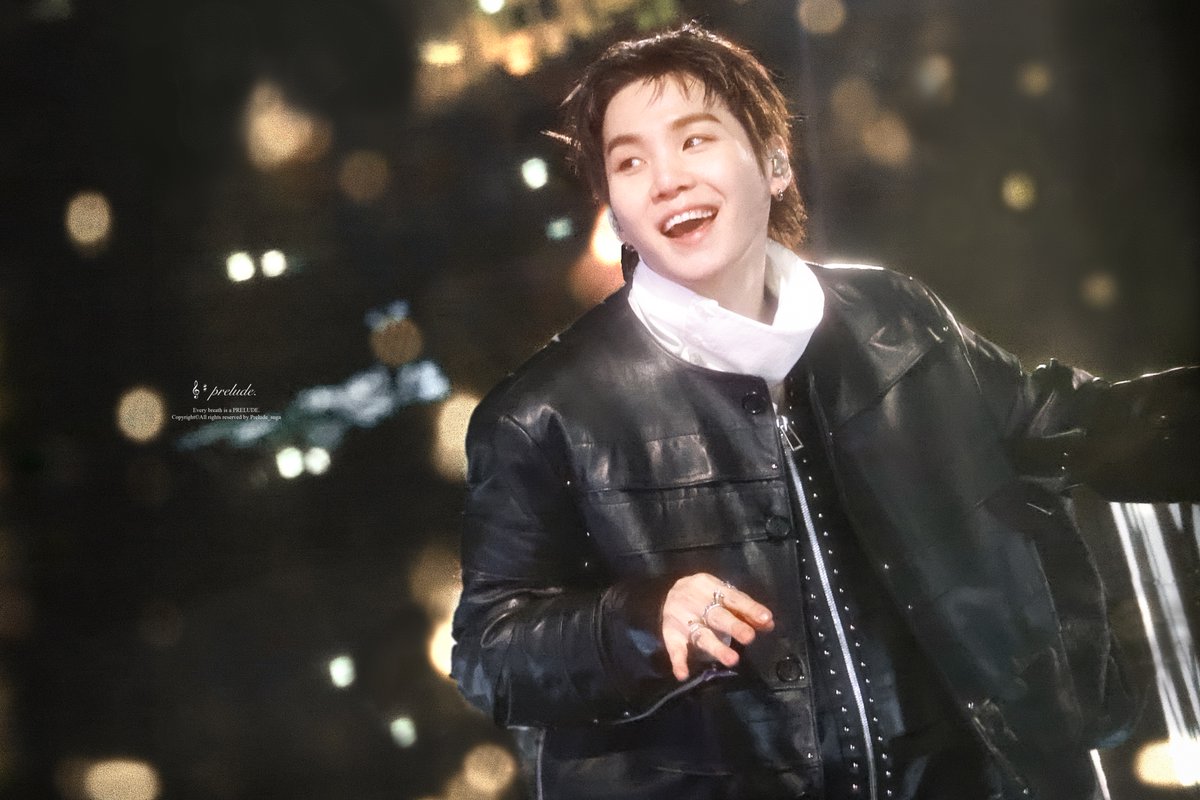 Prelude. ♪ tweet media