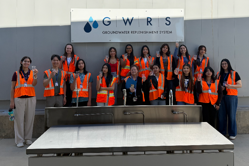 ASCE Orange County tweet media