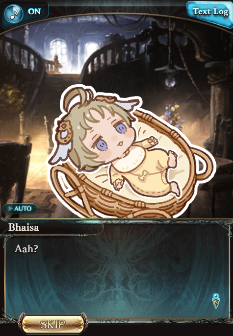 Granblue EN (Unofficial) tweet media