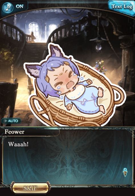 Granblue EN (Unofficial) tweet media