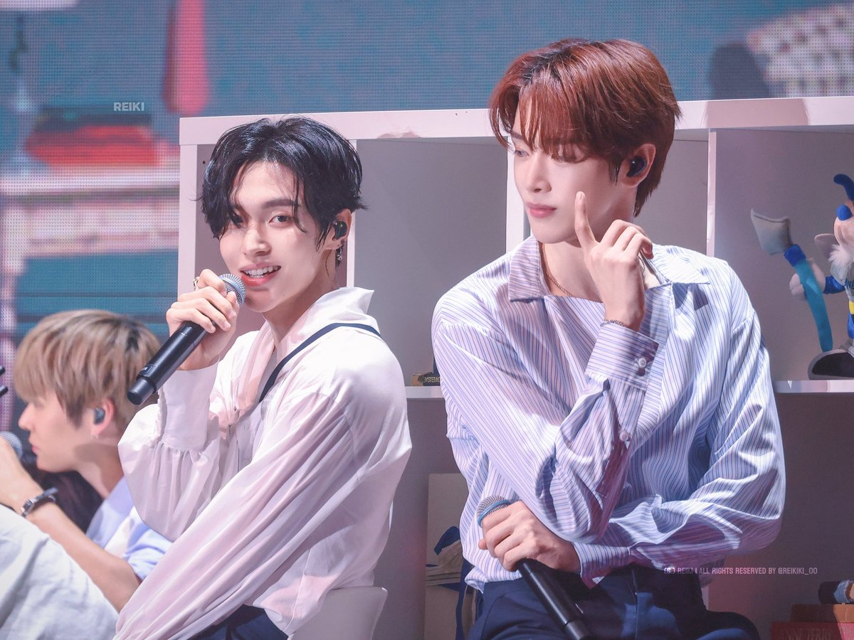 레키 | Fan acc tweet media