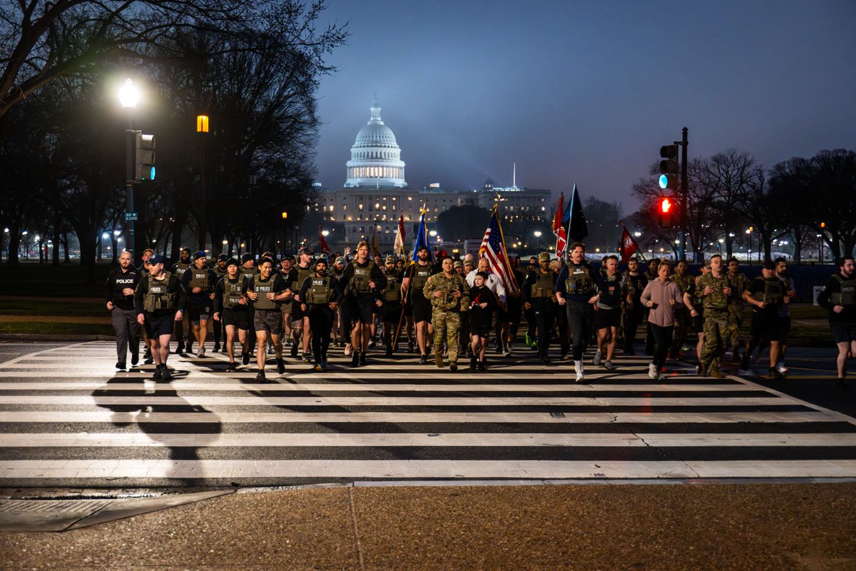 U.S. Marshals Service D.C. District Court tweet media