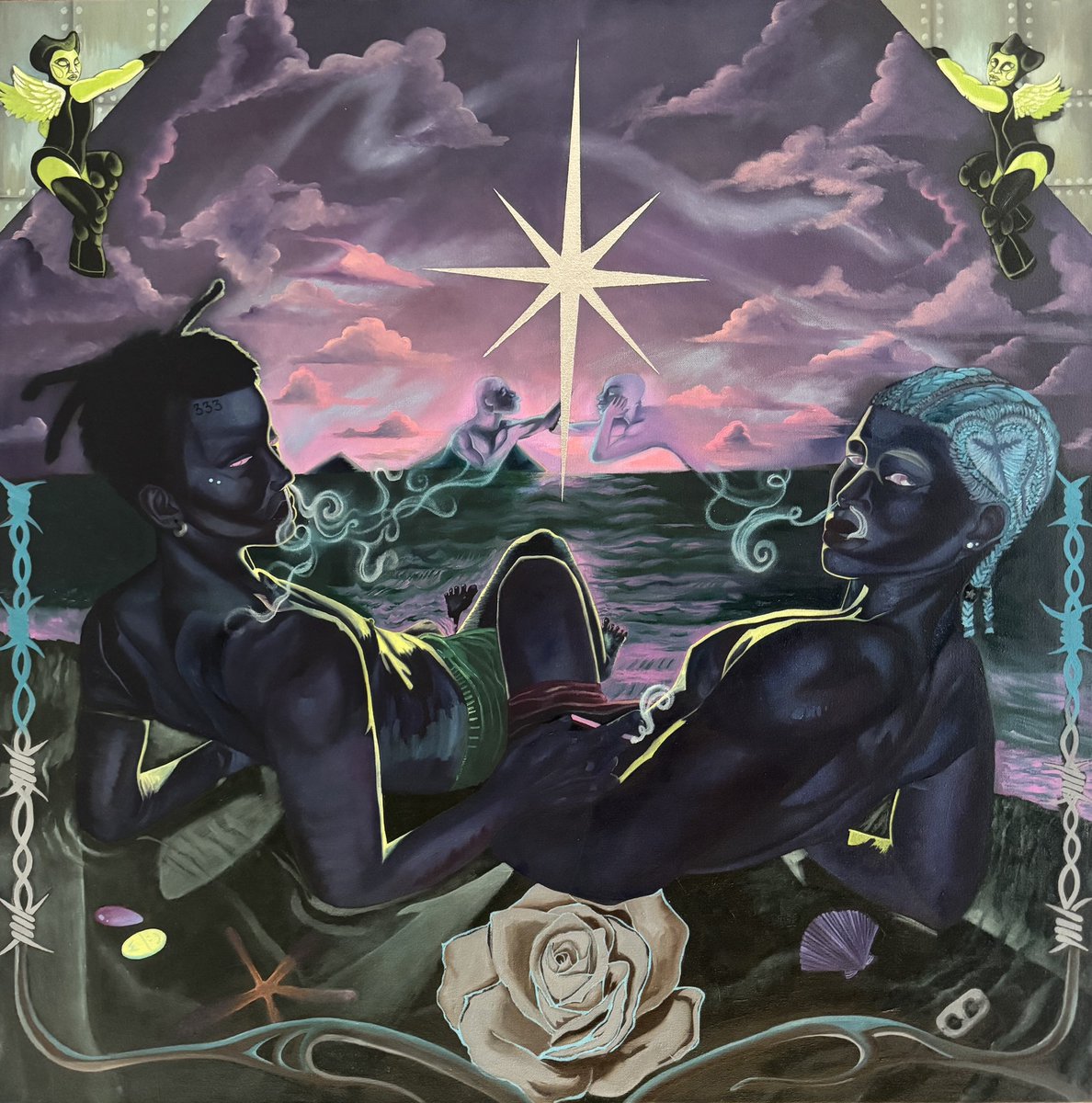 N3urotika tweet media