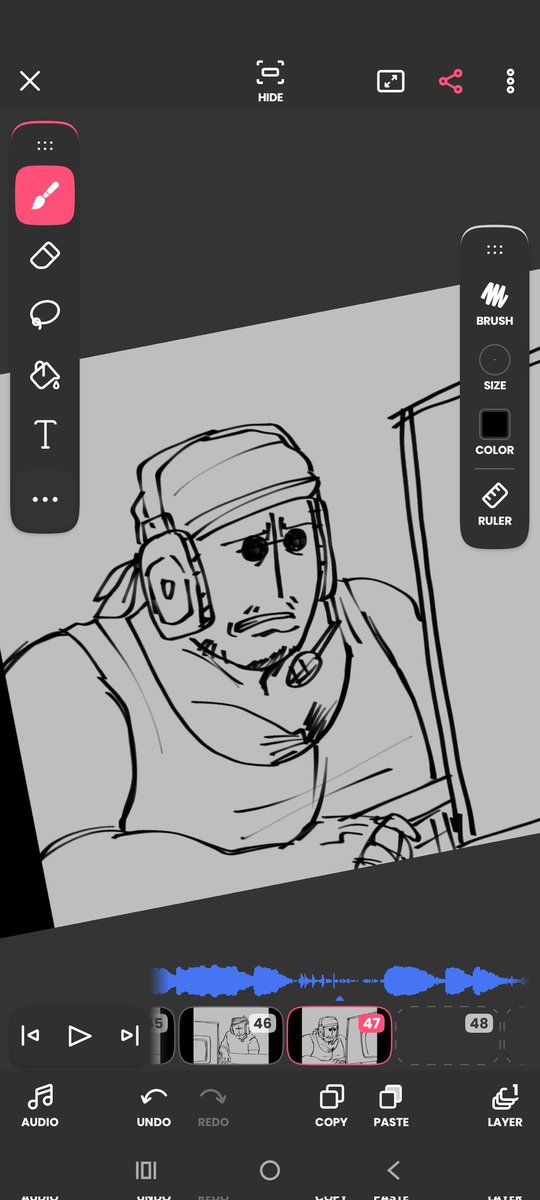 ⚠️🔪regg (the colbmos guy) tweet media