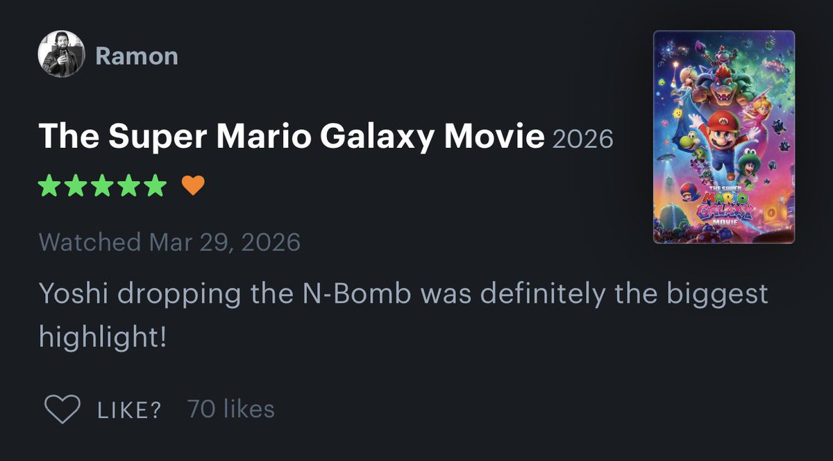 That COMICBOOK Guy tweet media