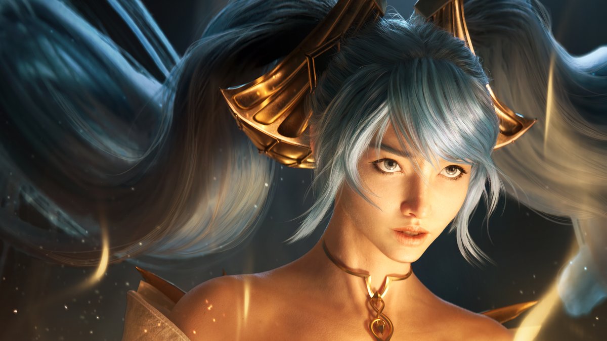 League of Legends Brasil tweet media