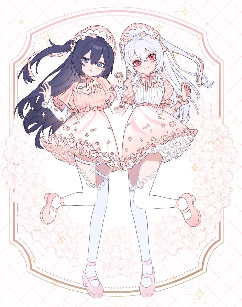 すきま tweet media