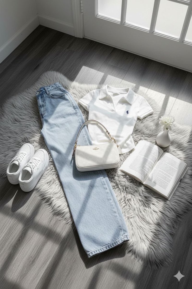 𝑇𝑜𝑑𝑎𝑦'𝑠 𝑂𝑢𝑡𝑓𝑖𝑡 tweet media