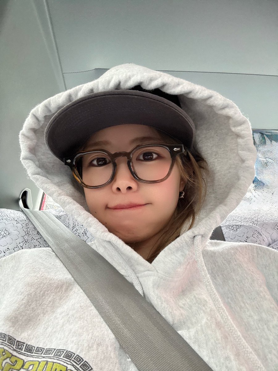 はやて💜🧸☪️ tweet media