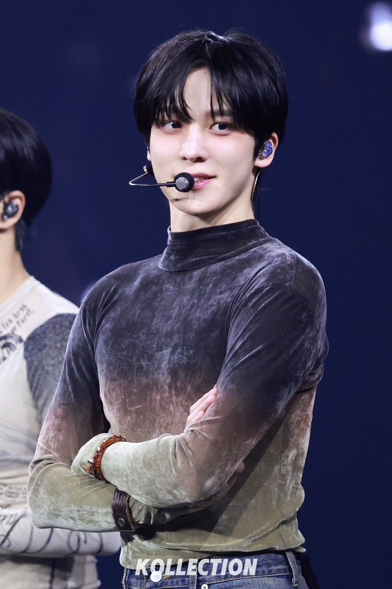 Kollection-K💚 tweet media