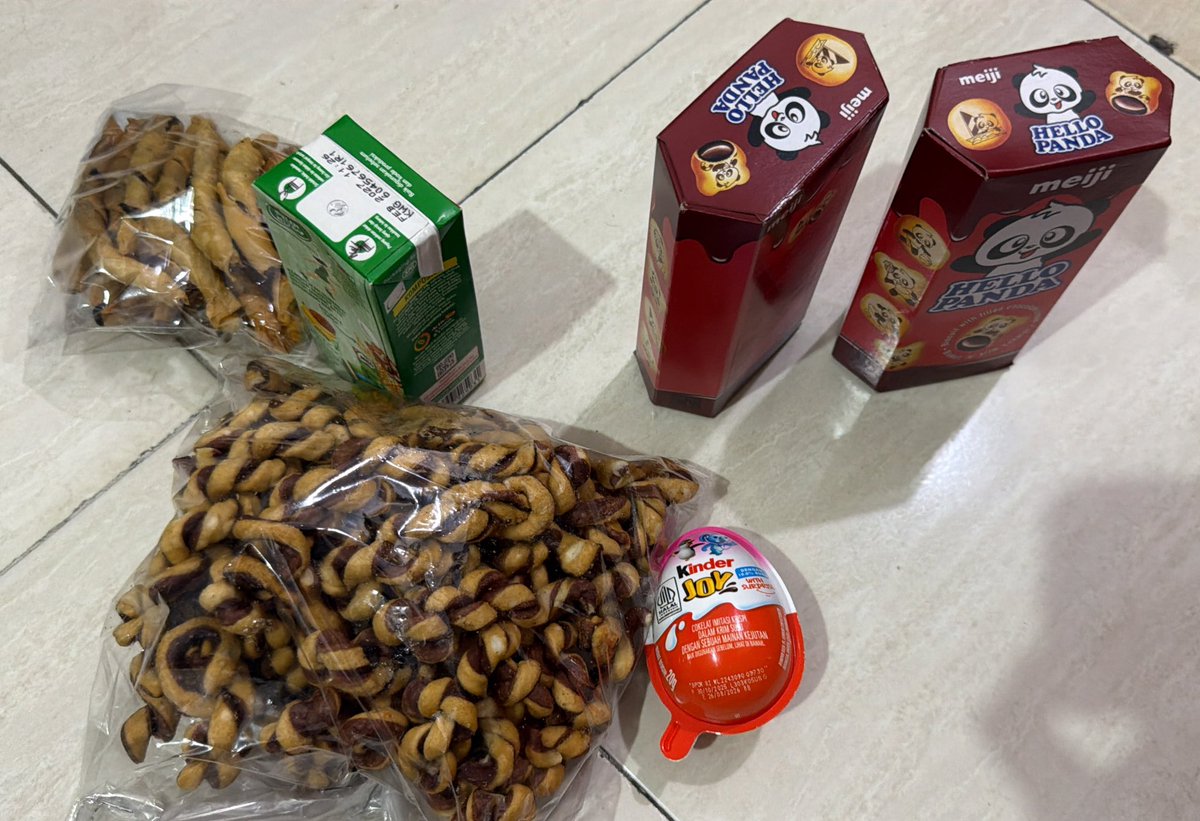 nindii 🌼 tweet media