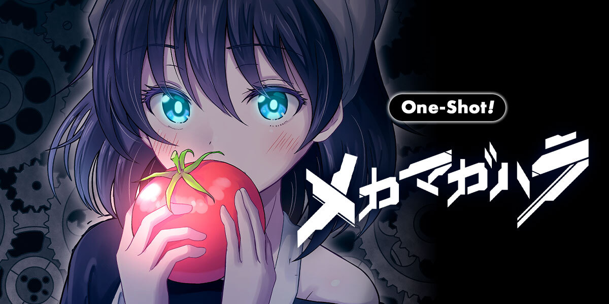 MANGA Plus by SHUEISHA tweet media