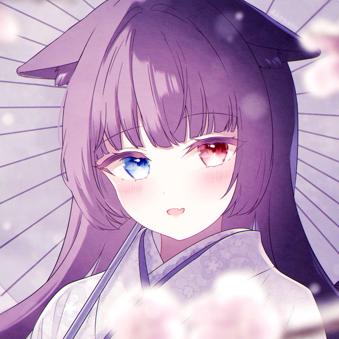 緋惺⛩️ tweet media