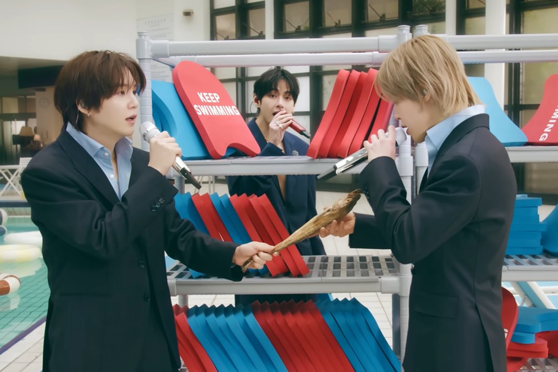 ♥️🧸 ᵖαяＫ⁹`³⁵⁷ | 💜 방탄소년단 💜 tweet media