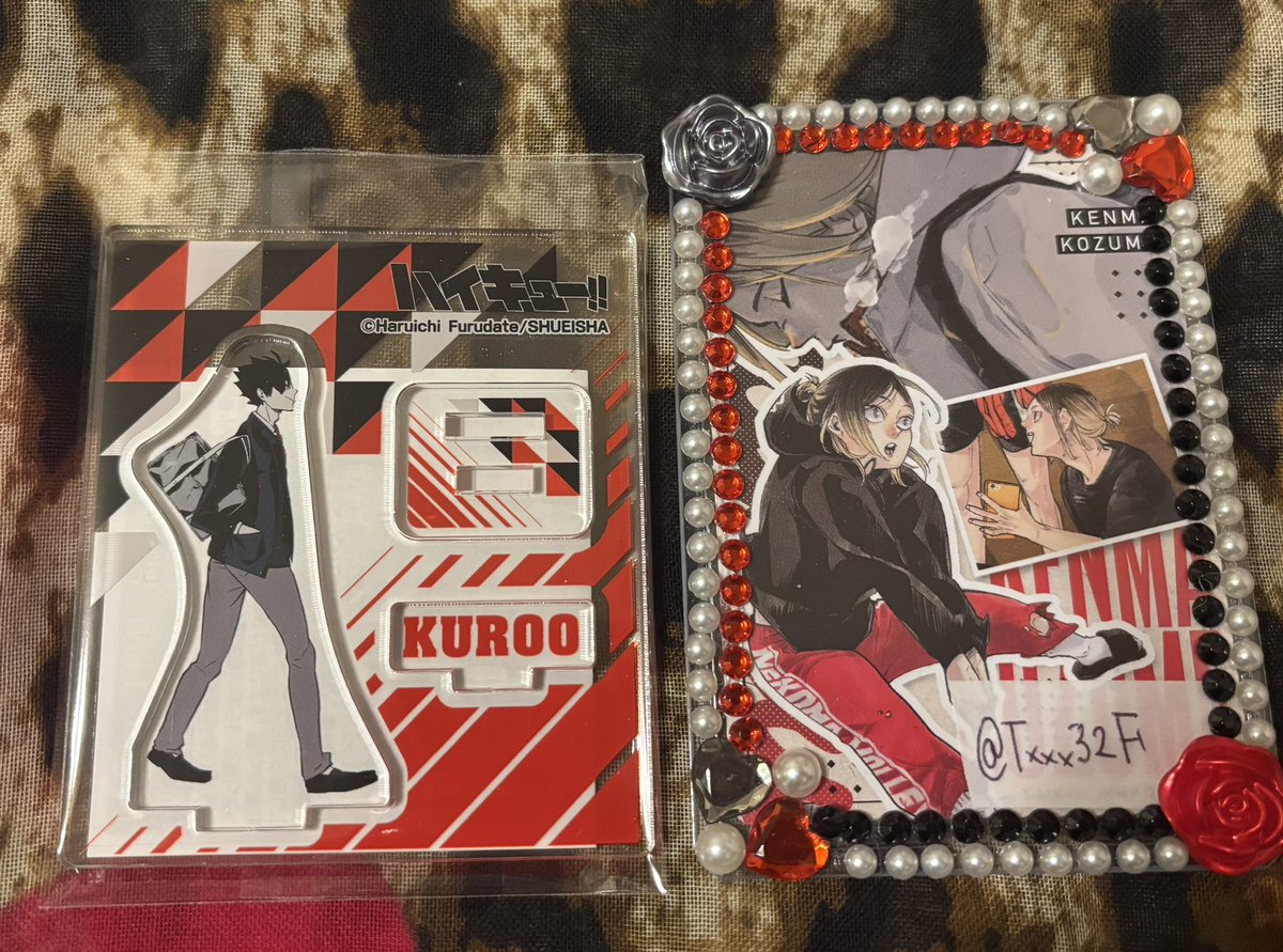 みぃ🍓🍑 tweet media