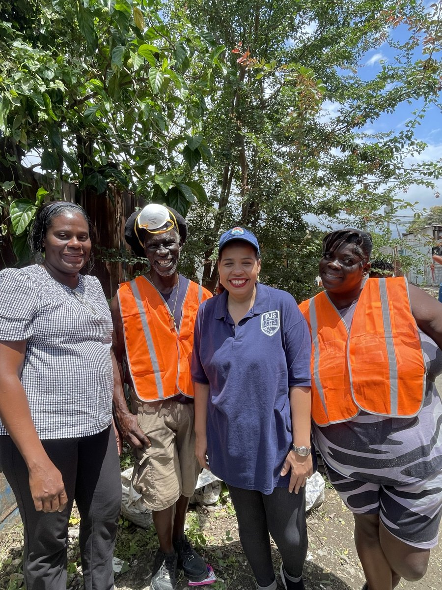 US Embassy Jamaica tweet media