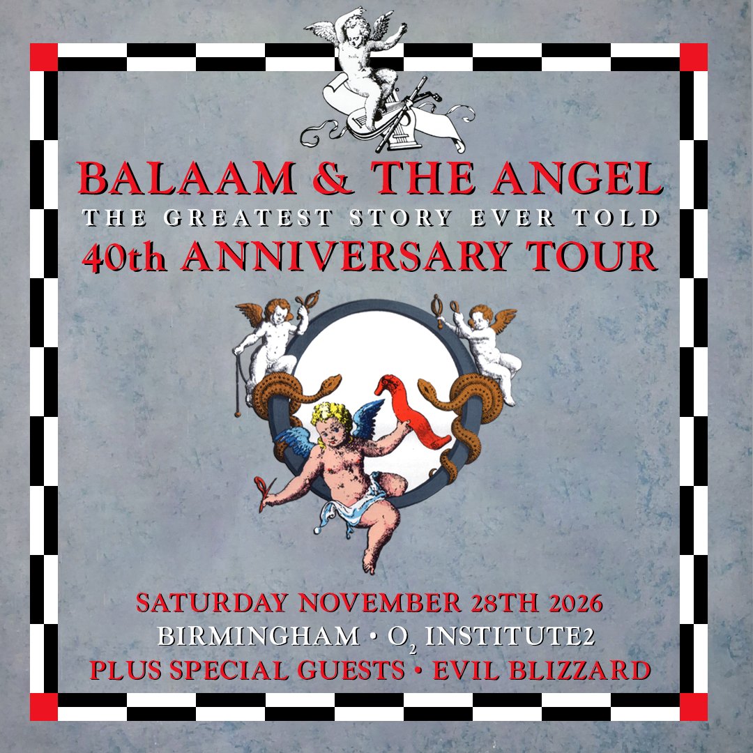 O2 Institute Birmingham tweet media