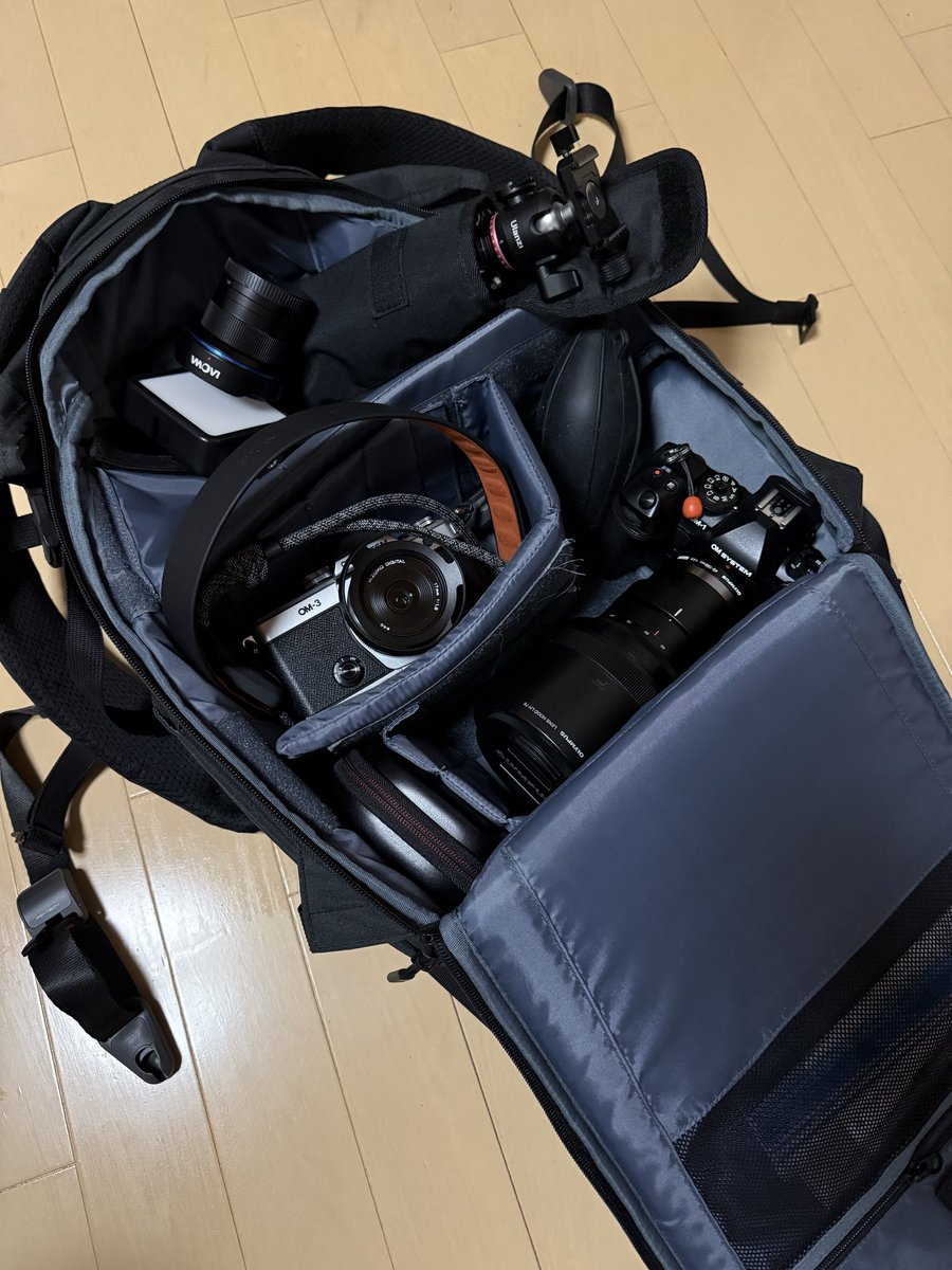 右遍路-uhenro- (漆黒の闇に染まる黒い閃光・フラッシュオブザダークネス) tweet media