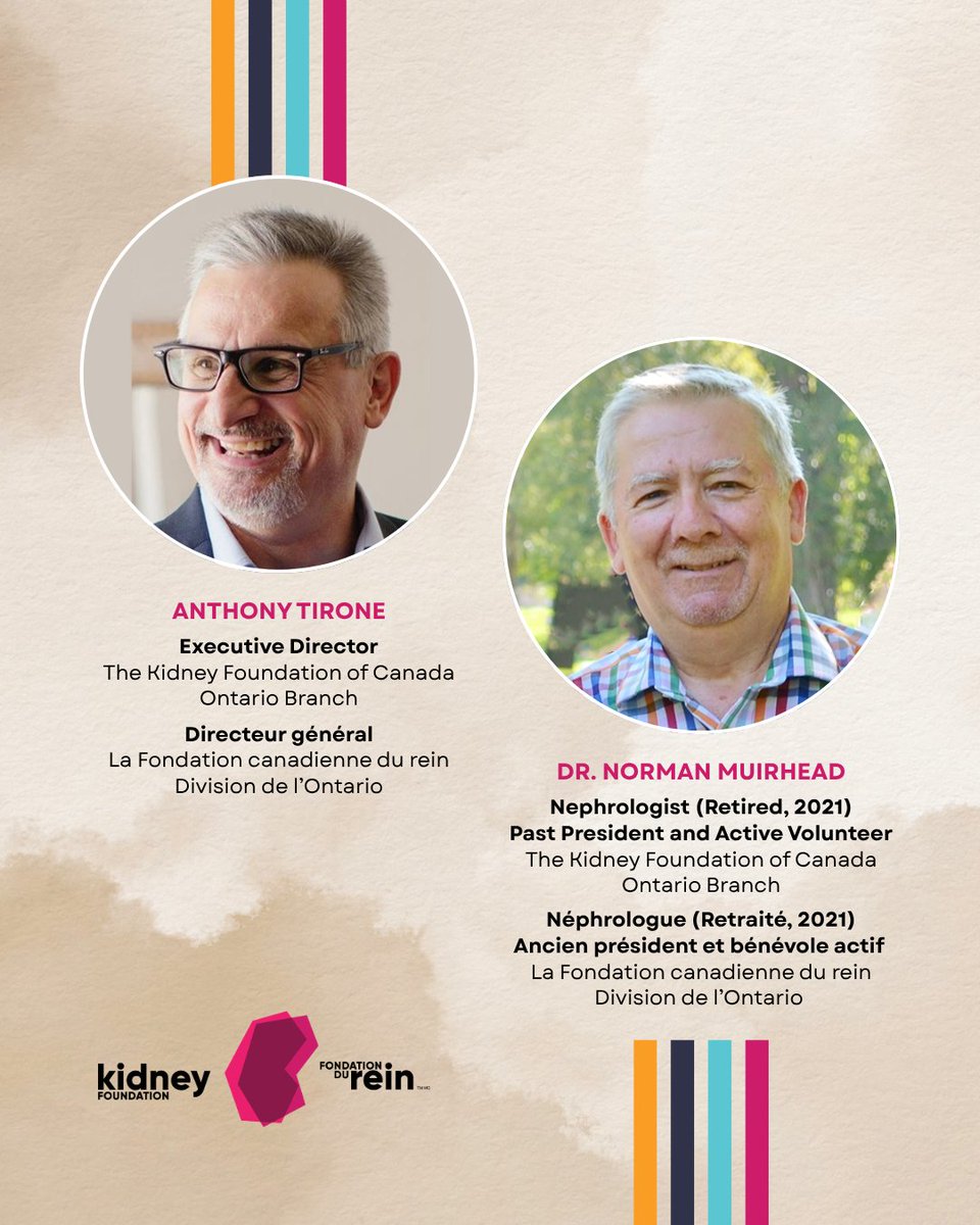 Kidney Foundation tweet media