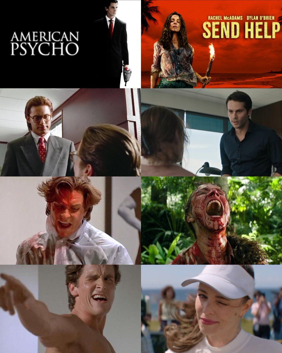 𝙱𝙴 𝙰𝙵𝚁𝙰𝙸𝙳 tweet media