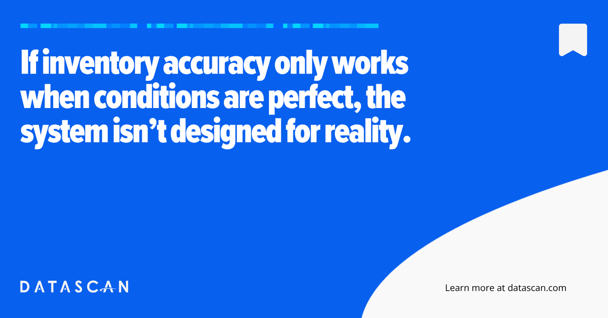 DatascanCounts's tweet photo. Inventory accuracy that only works in perfect conditions isn’t real accuracy.

The real test:
Seasonal spikes
Staffing gaps
Operational pressure

Full-service isn’t about doing more.
It’s about removing friction so accuracy holds up when it matters. https://t.co/uPVtFa5aAS