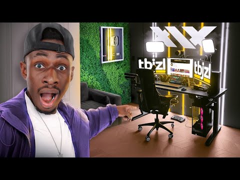 levelup_love99's tweet image. 🎮 MY $50,000 DREAM GAMING SETUP

🔗 youtube.com/watch?v=jbg9vd…

linktr.ee/leveluplove

#GamingCommunity #LevelUpLove #StreamFam