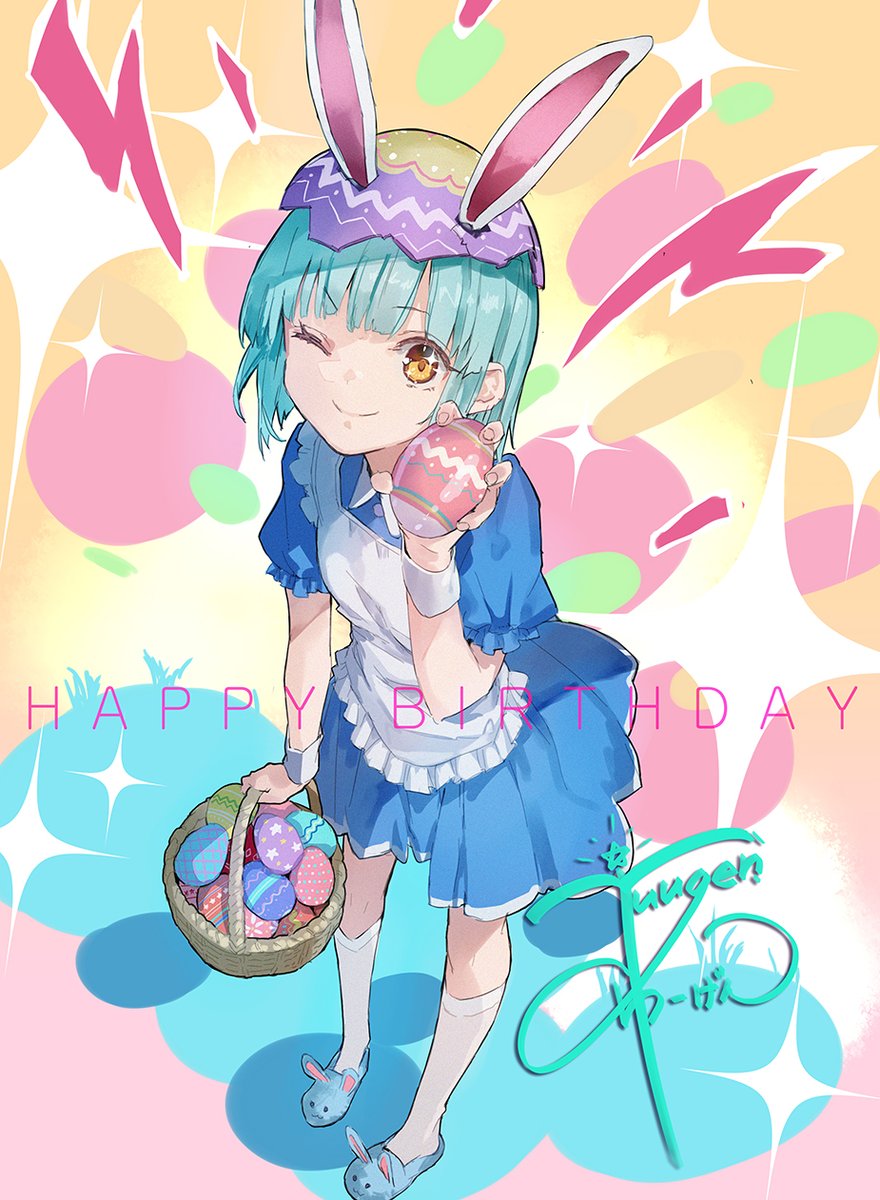 ゆーげん tweet media