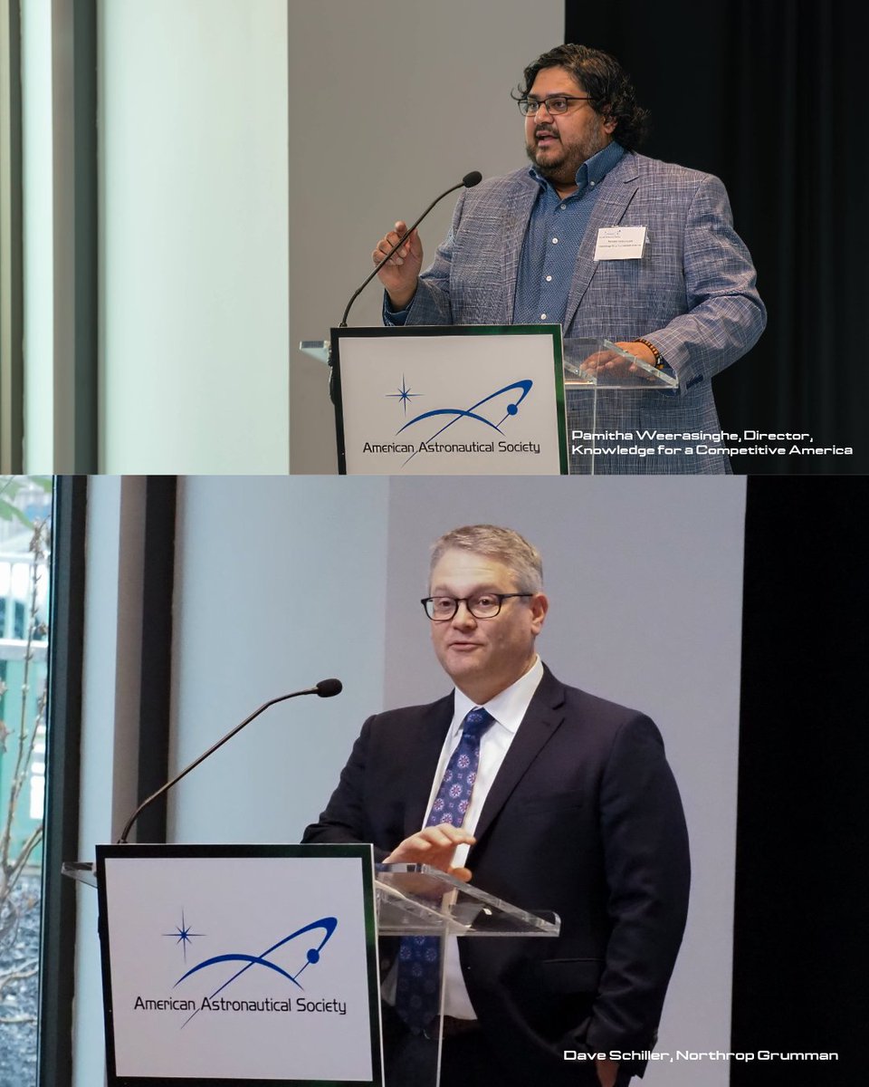 AstronauticalSociety tweet media