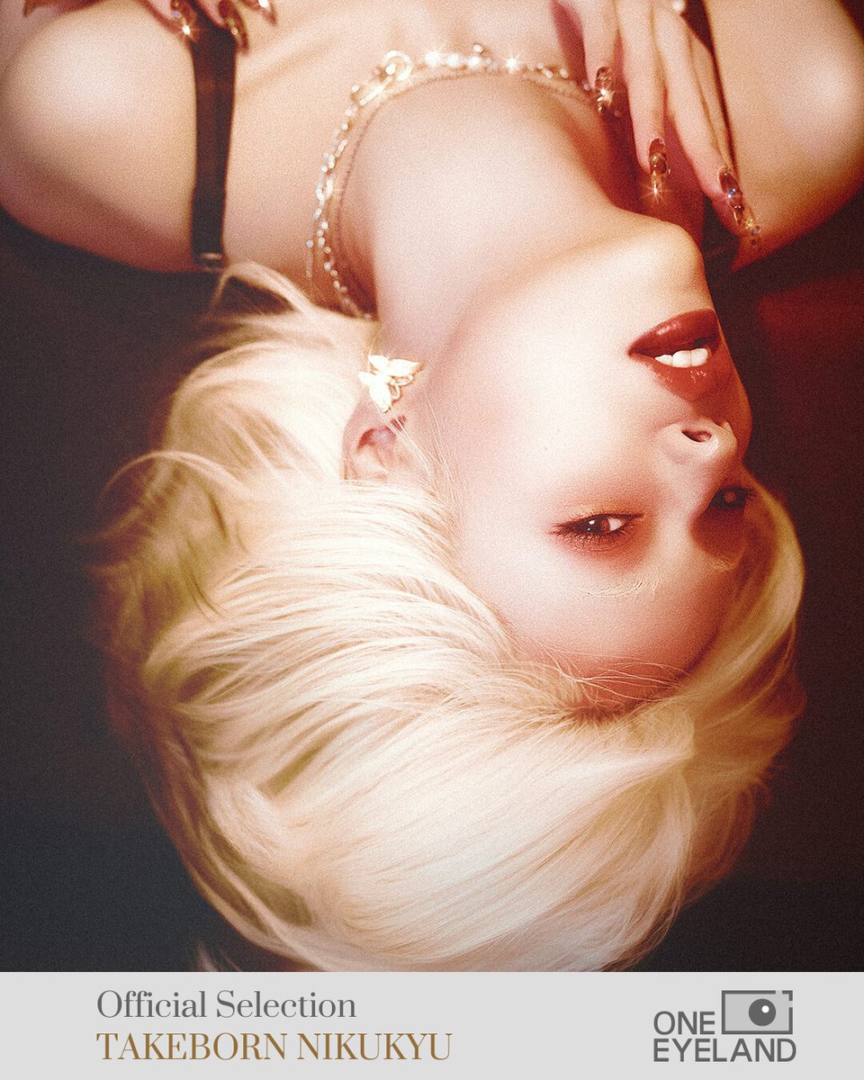 たけぼん🐾 / Takeborn Nikukyu tweet media