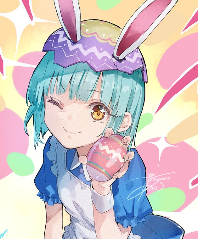 ゆーげん tweet media