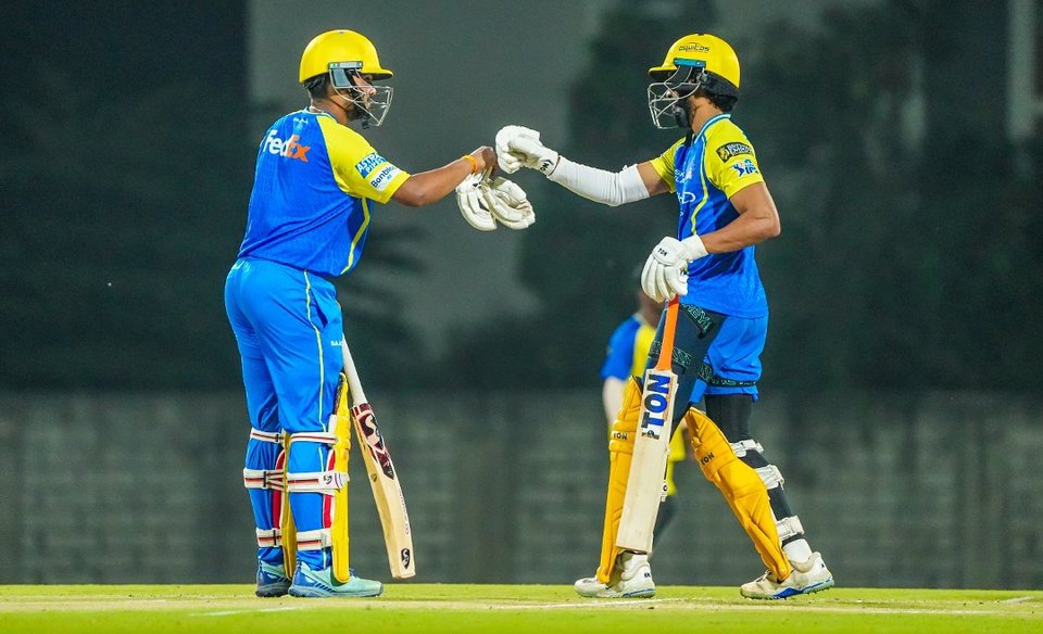 Pratyush Halder tweet media