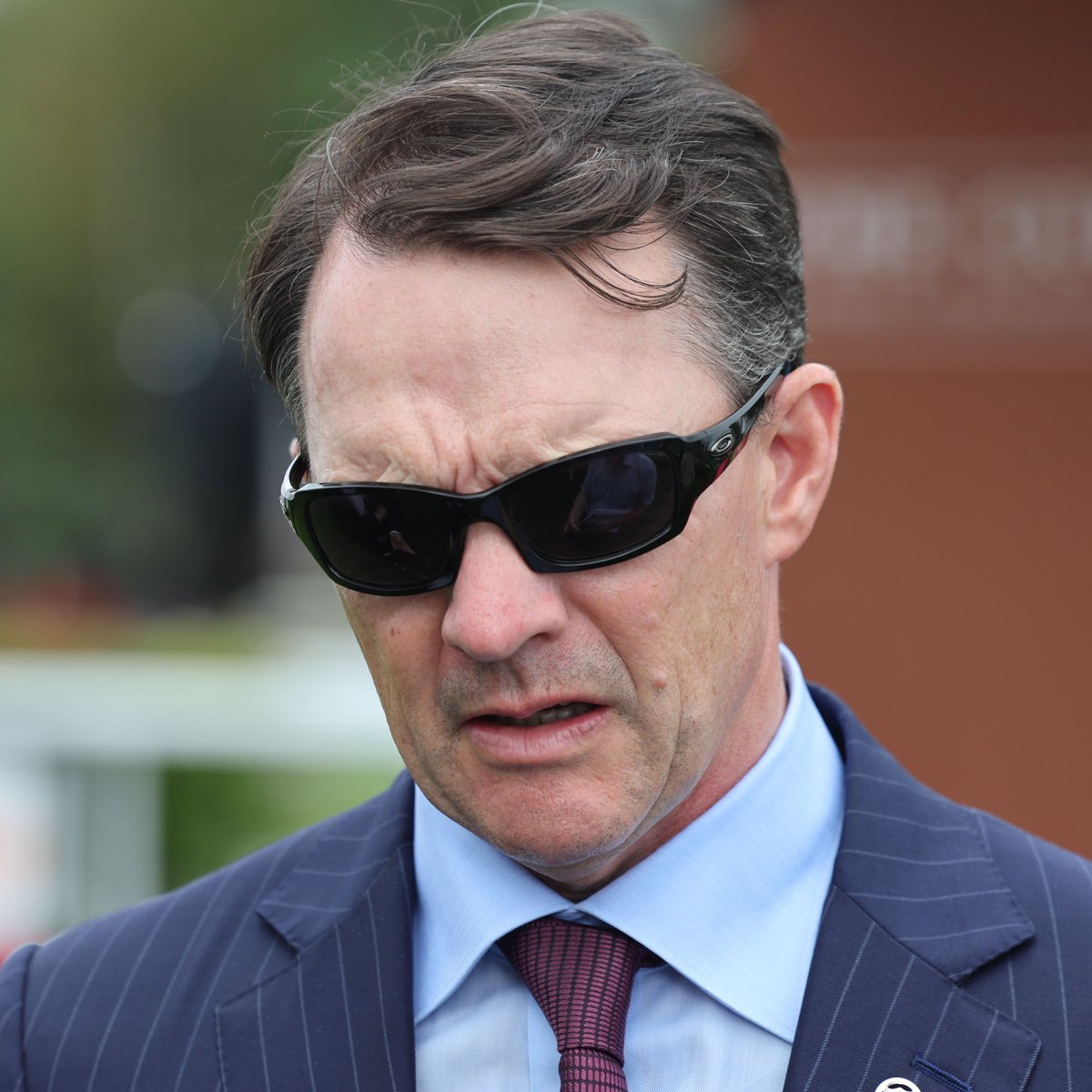 At The Races tweet media