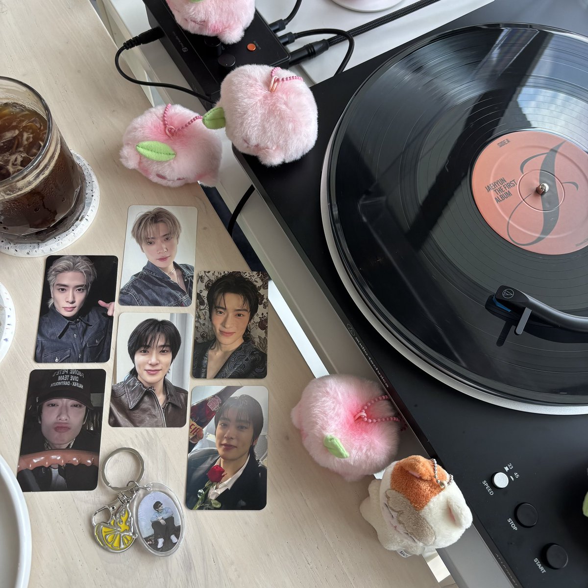 BB ꫂ ၴႅၴ𐦍⋆ tweet media